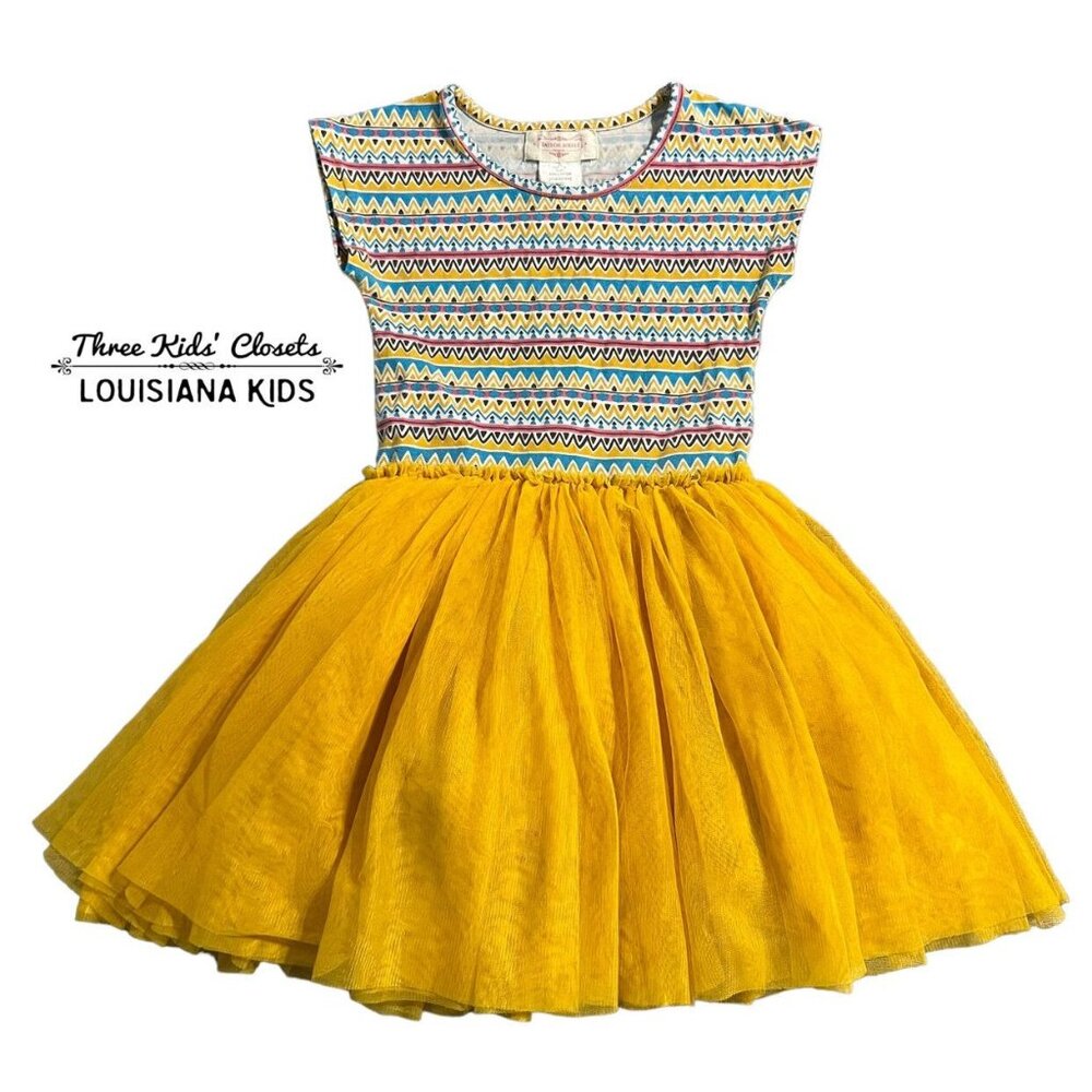 Taylor Joelle Sz 6 Dream Catcher Easter Dress